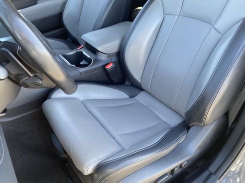 Used 2021 Subaru Outback Limited AWD/4WD image 19