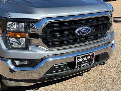 Used 2023 Ford F150 XLT image 73