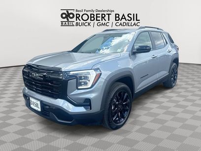 New 2026 GMC Terrain Elevation w/ Elevation Premium Package