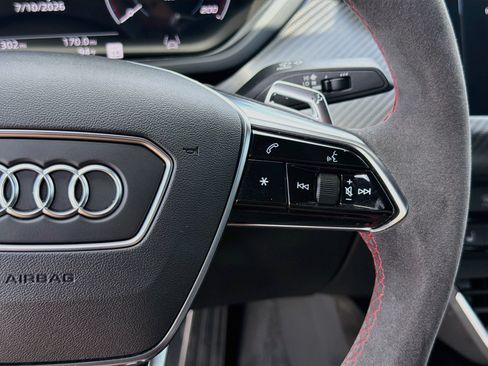 Used 2022 Audi RS e-tron GT w/ Year 1 Package AWD/4WD image 37