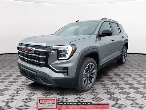 New 2026 GMC Terrain Elevation w/ Elevation Premium Package image 2