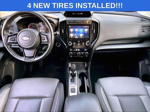 Used 2022 Subaru Ascent Onyx Edition image 15