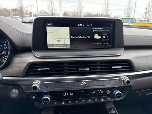 Used 2020 Kia Telluride SX w/ Towing Package image 12