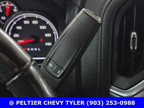 Used 2020 Chevrolet Silverado 1500 LT w/ Texas Edition AWD/4WD image 23