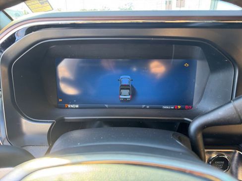 Certified 2024 Ford F350 King Ranch w/ Chrome Package image 36