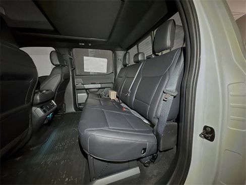 New 2025 Ford F150 XLT w/ Equipment Group 303A High image 15