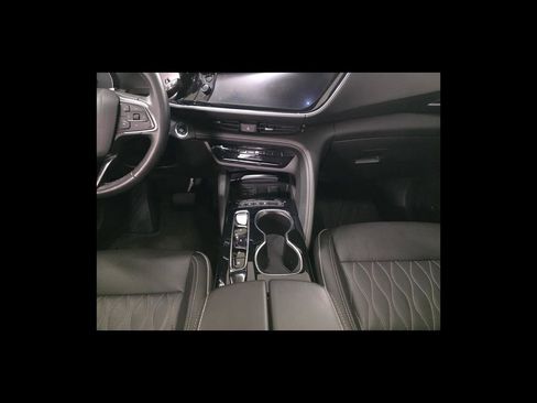 Used 2021 Buick Envision Avenir AWD/4WD image 13