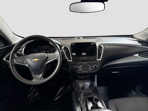 Used 2023 Chevrolet Malibu LT image 22