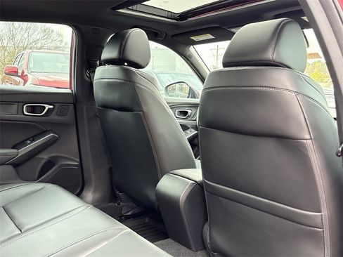 Certified 2025 Acura Integra A-Spec image 17