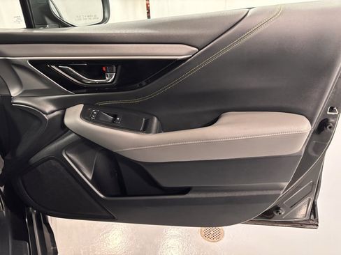 Used 2021 Subaru Outback Onyx Edition XT image 19