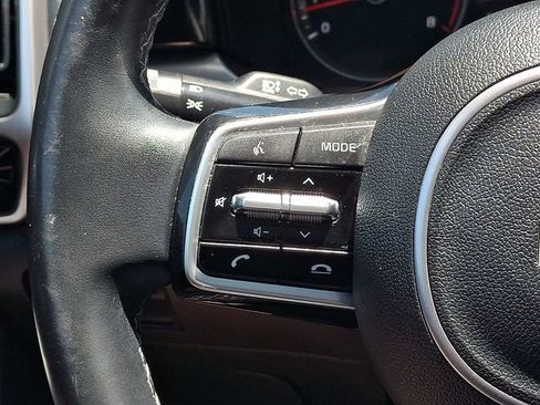 Certified 2022 Kia Sorento S w/ Panoramic Sunroof Package FWD image 20