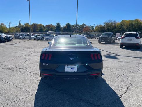 New 2026 Ford Mustang Premium RWD image 5