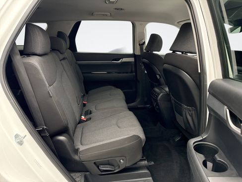Used 2023 Hyundai Palisade SE w/ Cargo Package AWD/4WD image 21