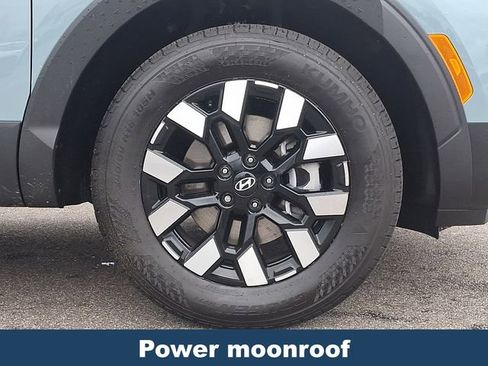 Used 2025 Hyundai Santa Cruz SEL image 10