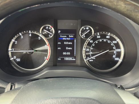 Used 2023 Lexus GX 460 Premium image 22