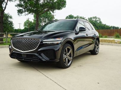 Used 2025 Genesis GV70 3.5T Sport w/ Sport Advanced Package