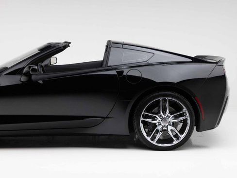 Used 2014 Chevrolet Corvette Stingray Coupe w/ 3LT Preferred Equipment Group image 35