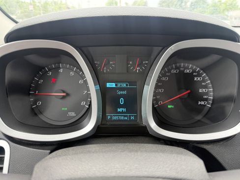 Used 2015 Chevrolet Equinox LT AWD/4WD image 26