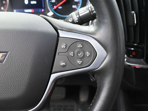 Used 2021 Chevrolet Traverse LT AWD/4WD image 32