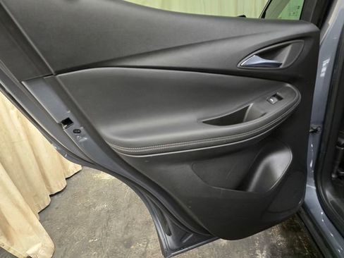 Used 2022 Buick Encore GX Essence AWD/4WD image 28