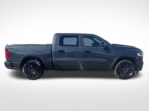 New 2026 RAM 1500 Limited AWD/4WD image 6