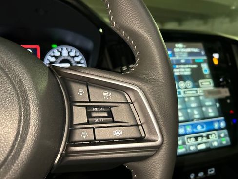 New 2025 Subaru Outback Premium w/ Popular Package #1 image 14