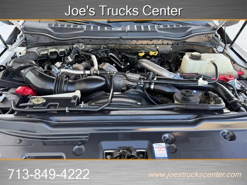 Used 2017 Ford F550 XL image 45