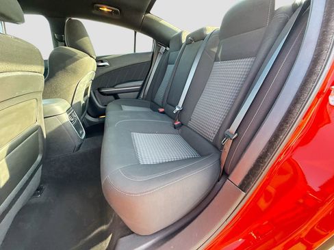 Used 2022 Dodge Charger GT w/ Driver Convenience Group RWD image 20
