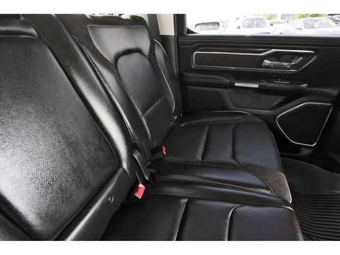 Used 2022 RAM 1500 Laramie w/ Laramie Southwest Edition image 15
