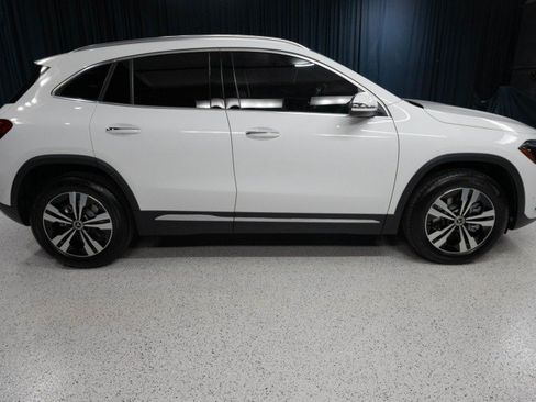 New 2026 Mercedes-Benz GLA 250 image 4