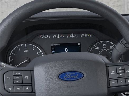 New 2026 Ford F150 STX image 13