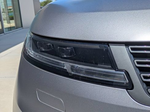 Certified 2025 Land Rover Range Rover Sport Dynamic SE AWD/4WD image 11
