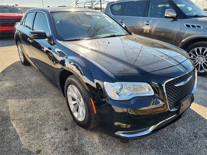 Used 2023 Chrysler 300 Touring
