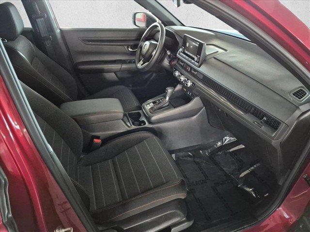 Used 2025 Honda CR-V Sport image 22