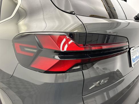 New 2026 BMW X5 xDrive40i AWD/4WD image 19
