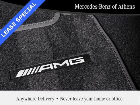 New 2026 Mercedes-Benz E 53 AMG e 4MATIC Sedan image 51