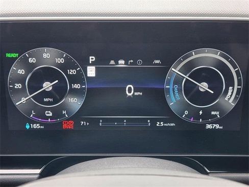 Used 2023 Kia Niro Wave image 17