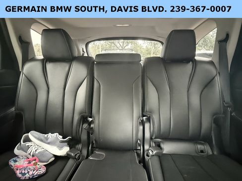 Used 2023 Acura MDX FWD w/ Technology Package image 20