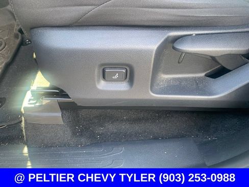 Used 2024 Toyota Tacoma SR RWD image 15