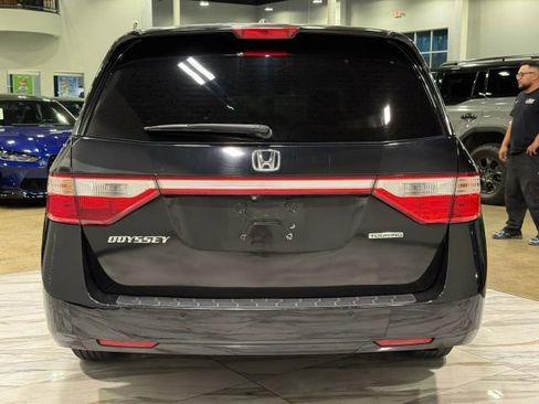 Used 2013 Honda Odyssey Touring Elite image 5