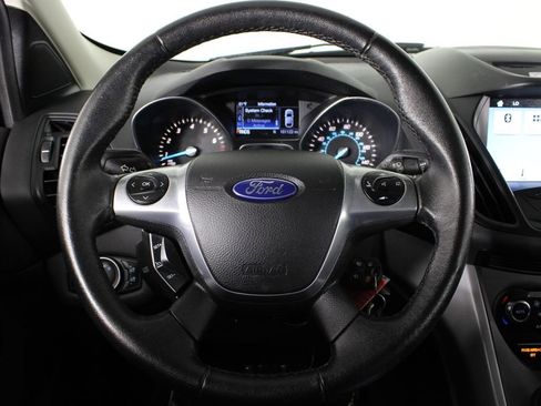 Used 2016 Ford Escape SE w/ SE Leather Comfort Package image 25