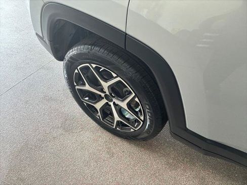Certified 2024 Jeep Compass Limited AWD/4WD image 24