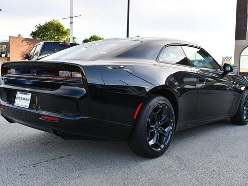 New 2026 Dodge Charger R/T w/ Blacktop Package AWD/4WD image 6