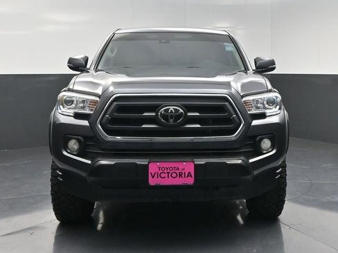 Used 2023 Toyota Tacoma SR5 w/ Technology Package AWD/4WD image 19