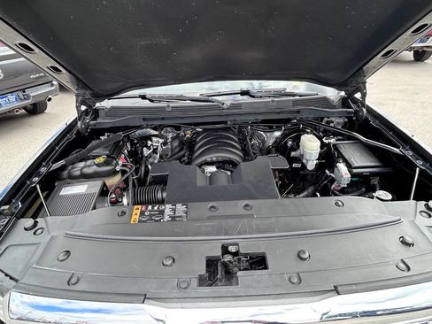 Used 2017 GMC Sierra 1500 Denali image 32
