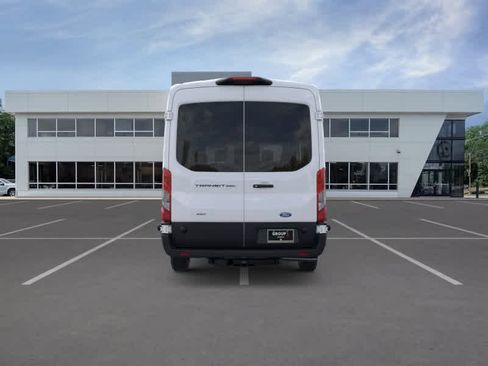 New 2026 Ford Transit 250 148 Medium Roof Extended AWD image 5