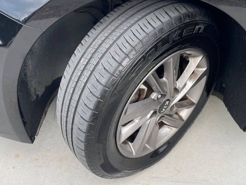 Used 2020 Kia Optima LX FWD image 13