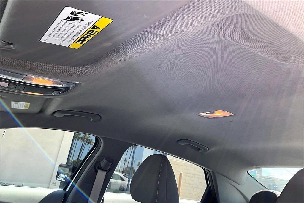 Certified 2024 Hyundai Elantra SEL FWD image 13