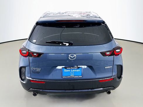 Used 2023 MAZDA CX-50 2.5 S w/ Preferred Plus Pkg image 6