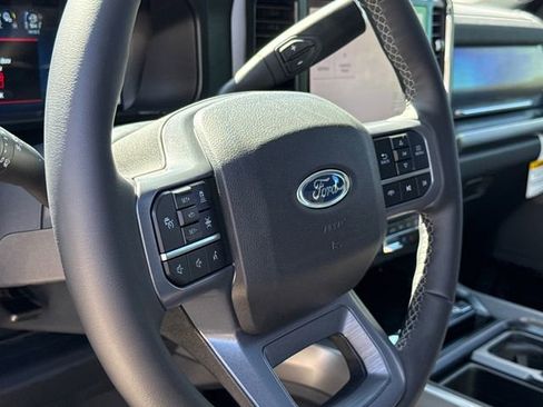 New 2026 Ford F250 Lariat w/ Tremor Off-Road Package AWD/4WD image 30